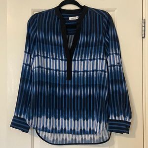 Vince Blouse